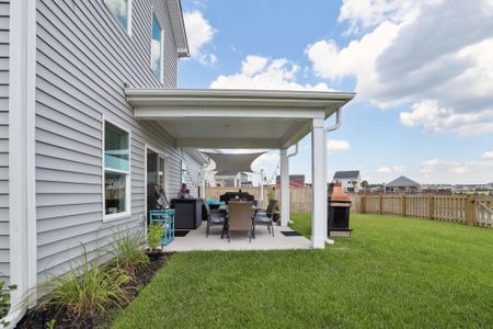 New construction Single-Family house 417 Navona Drive, Summerville, SC 29486 - photo 20 20