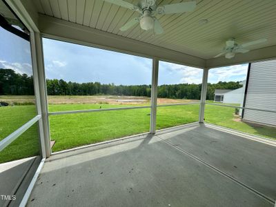 New construction Single-Family house 773 Bent Willow Drive, Unit 177, Clayton, NC 27527 - photo 10 10