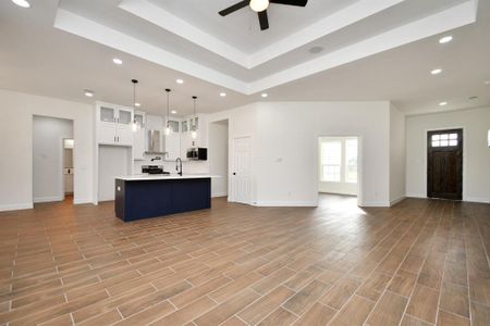 New construction Single-Family house 2535 Turberry Drive, West Columbia, TX 77486 - photo 13 13