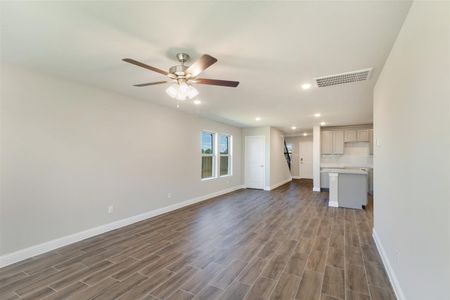 New construction Single-Family house 4010 Colony River Rock Boulevard, Pinehurst, TX 77362 - photo 30 30