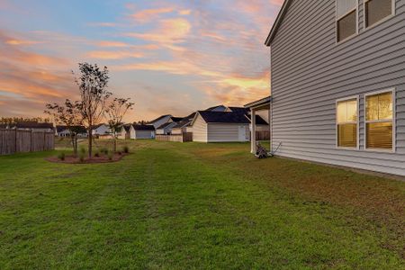 New construction Single-Family house 141 Woodland Oak Way, Summerville, SC 29485 - photo 43 43