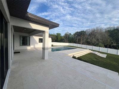 New construction Single-Family house 96 Cimmaron Drive, Palm Coast, FL 32137 - photo 28 28
