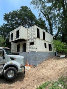 New construction Single-Family house 240 Patterson Avenue Se, Atlanta, GA 30316 - photo 5 5