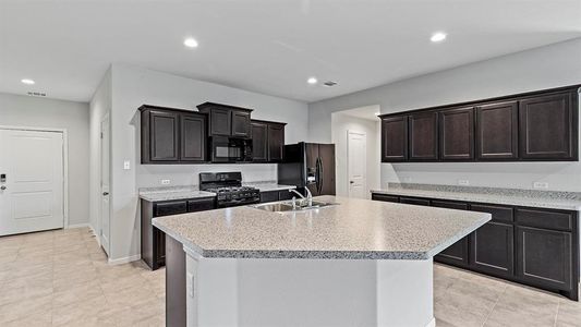 New construction Single-Family house 600 Radley, Fort Worth, TX 76247 - photo