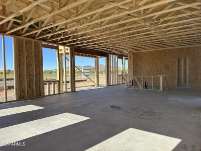 New construction Single-Family house 25829 N 23Rd Avenue, Phoenix, AZ 85085 - photo 6 6