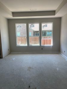 New construction Single-Family house 200 Piper Court, Caddo Mills, TX 75135 San Gabriel II- photo 4 4