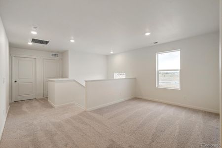 New construction Single-Family house 115 65Th Avenue, Greeley, CO 80634 HENNESSY- photo 15 15