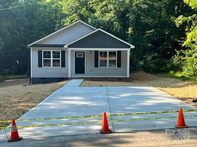 New construction Single-Family house 203 Spring Drive, Salisbury, NC 28144 - photo 1 1