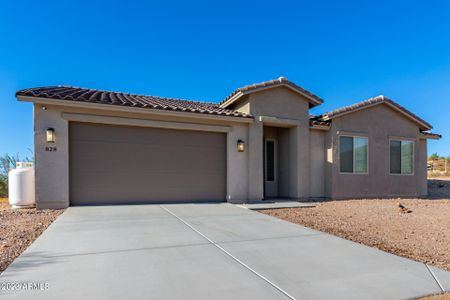 New construction Single-Family house 828 E Walden Drive, Phoenix, AZ 85086 - photo 5 5