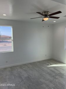 New construction Single-Family house 8245 W Pica Drive, Arizona City, AZ 85123 - photo 35 35