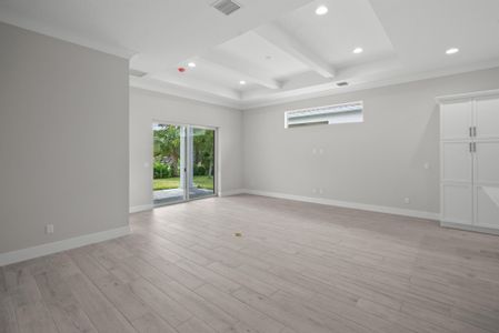 New construction Single-Family house 2187 Falls Manor, Vero Beach, FL 32967 Beacon- photo 18 18