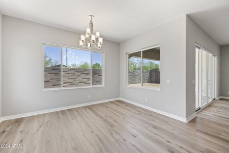 New construction Single-Family house 2114 W Rowel Road, Phoenix, AZ 85085 - photo 31 31