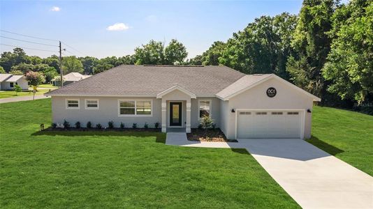 New construction Single-Family house 801 Se 1St Street, Williston, FL 32696 - photo 46 46