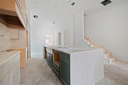 New construction Single-Family house 219 W 23Rd Street, Houston, TX 77008 - photo