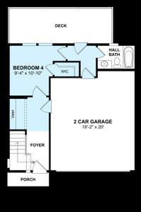 New construction Single-Family house 9311 Easy Street, Rowlett, TX 75088 Amalfi- photo 1 1