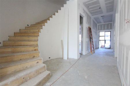 New construction Single-Family house 1703 Viking Drive, Houston, TX 77018 - photo 4 4