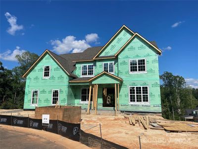 New construction Single-Family house 905 Marquis Hills Drive, Unit MAS0097, Fort Mill, SC 29715 - photo 37 37