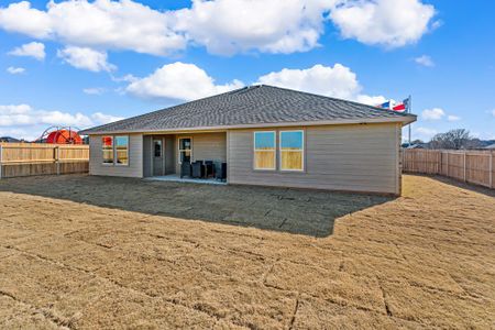 New construction Single-Family house 1266 Quartzite Street, Cedar Hill, TX 75104 - photo 80 80