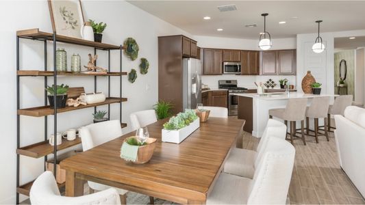 Warner Meadow: Signature by Lennar in Gilbert - photo 7