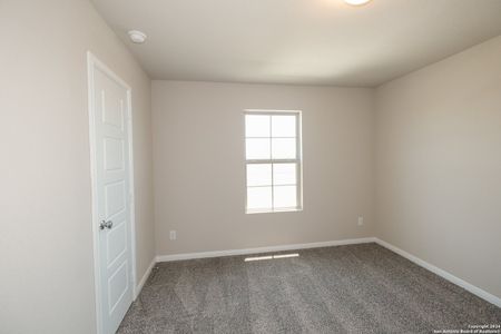 New construction Single-Family house 1144 Water Valley, Seguin, TX 78155 Barbosa- photo 12 12
