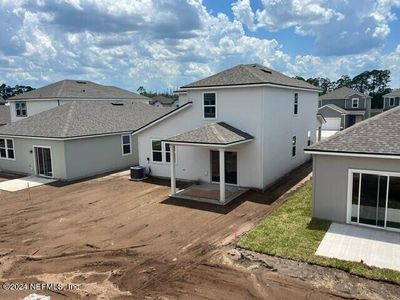 New construction Single-Family house 14761 Cashew Avenue, Jacksonville, FL 32218 San Marco- photo 9 9