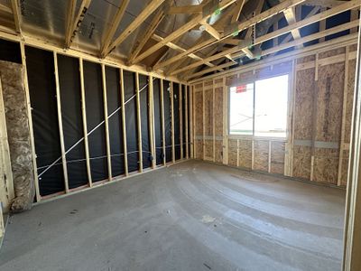 New construction Single-Family house 32243 N Saddlehorn Dr, San Tan Valley, AZ 85140 Marigold Homeplan- photo 16 16