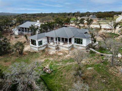 New construction Single-Family house 1283 Bryce Ln, Dripping Springs, TX 78620 - photo 12 12