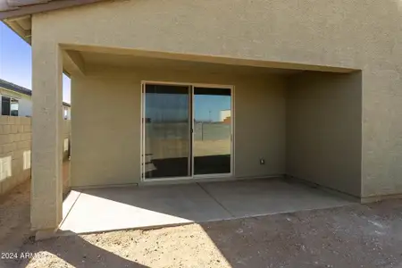 New construction Single-Family house 12738 N 172Nd Drive, Surprise, AZ 85388 1520- photo 10 10
