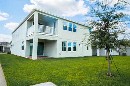 New construction Single-Family house 791 Terrapin Drive, Debary, FL 32713 - photo 26 26