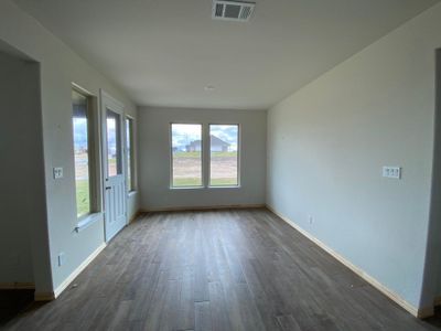 New construction Single-Family house 144 Llanos Drive, Decatur, TX 76234 Cibolo- photo 41 41