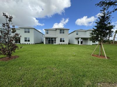New construction Single-Family house 12239 Sw Periwinkle Court, Unit 366, Port Saint Lucie, FL 34987 - photo 18 18