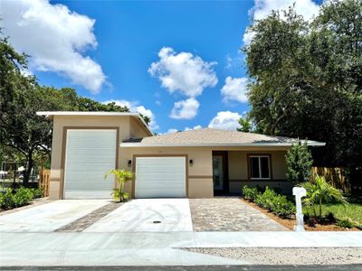 New construction Single-Family house 218 Sw 1St Ave, Dania Beach, FL 33004 - photo 0 0