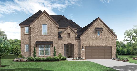 Sienna 70' by Coventry Homes in Missouri City - photo 13