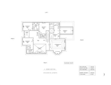 New construction Single-Family house 10745 Waters Road, Alpharetta, GA 30022 - photo 3 3