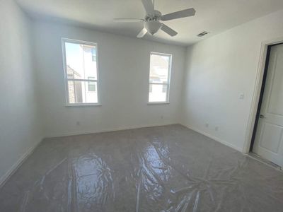New construction Single-Family house 7542 Edgeware Road, Dallas, TX 75228 Republic Homeplan- photo 18 18