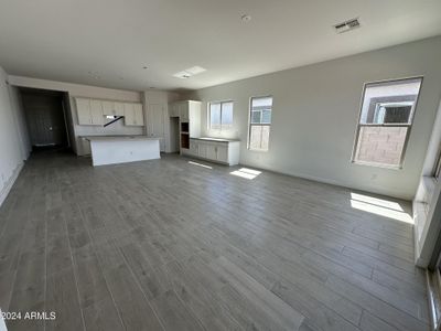 New construction Single-Family house 11530 E Utah Avenue, Mesa, AZ 85212 Pearl Homeplan- photo 17 17