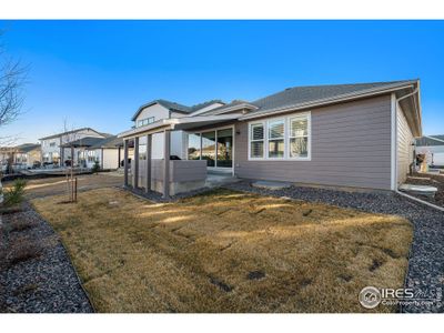 New construction Single-Family house 2129 Bouquet Dr, Windsor, CO 80550 - photo 6 6