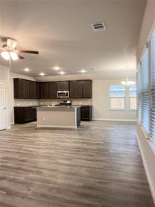 New construction Single-Family house 26023 Babe Ruth Drive, Splendora, TX 77372 - photo 13 13