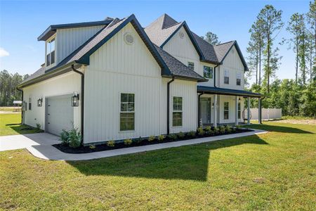 New construction Single-Family house 14531 Nw 214Th Terrace, High Springs, FL 32643 - photo 6 6