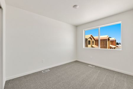 New construction Single-Family house 3708 Sequoia Ct, Evans, CO 80620 Pinecliffe- photo 11 11