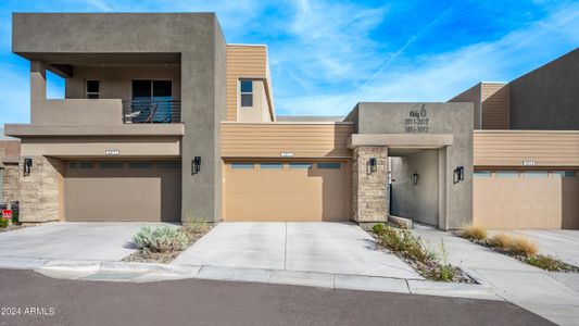 New construction Townhouse house 11673 N 136Th Street, Unit 1011, Scottsdale, AZ 85259 - photo 0