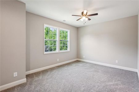 New construction Single-Family house 4229 Abington Walk Nw, Kennesaw, GA 30144 - photo 11 11