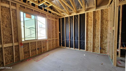 New construction Single-Family house 2028 E Lariat Avenue, San Tan Valley, AZ 85140 - photo 10 10