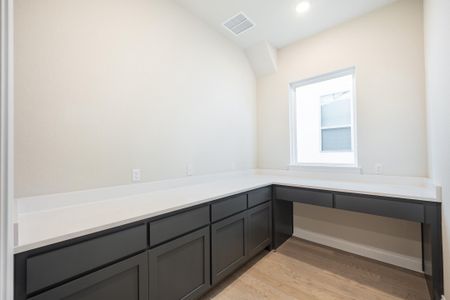 New construction Single-Family house 129 Strawberry Lane, Georgetown, TX 78628 Brynlee II- photo 6 6