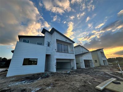 New construction Single-Family house 3419 Garden Oaks Street, Missouri City, TX 77459 - photo 10 10