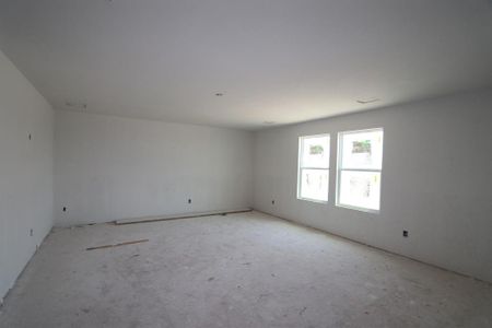 New construction Single-Family house 1116 San Clemente Street, Fort Worth, TX 76052 Lavaca- photo 4 4