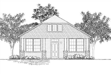 New construction Single-Family house 332 Ferrule Drive, Kyle, TX 78640 - photo 10 10