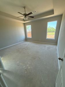 New construction Single-Family house 3527 Austin St., Gainesville, TX 76240 Lavon- photo 15 15