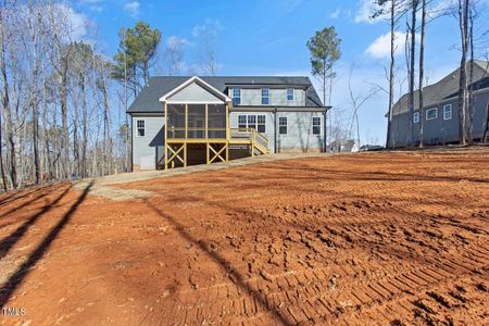 New construction Single-Family house 986 Browning Place, Youngsville, NC 27596 - photo 4 4