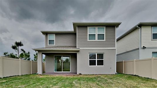 New construction Single-Family house 2349 Palm Park Loop, Clermont, FL 34714 - photo 24 24